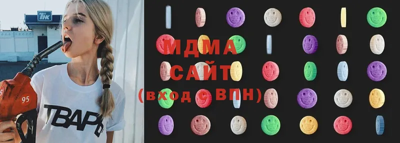 МДМА молли Лагань